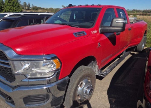 2023 RAM 3500 Tradesman