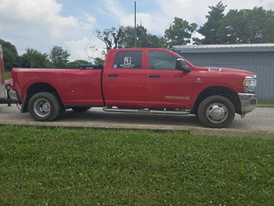 2023 RAM 3500 Tradesman