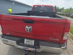 2023 RAM 3500 Tradesman