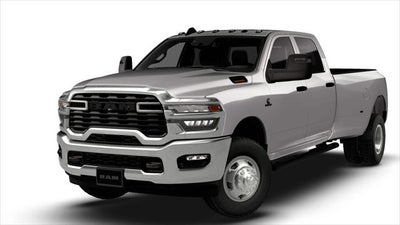 2027 RAM 3500 Tradesman