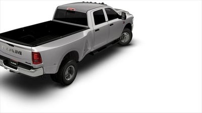 2027 RAM 3500 Tradesman