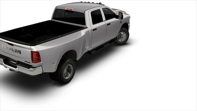 2027 RAM 3500 Tradesman