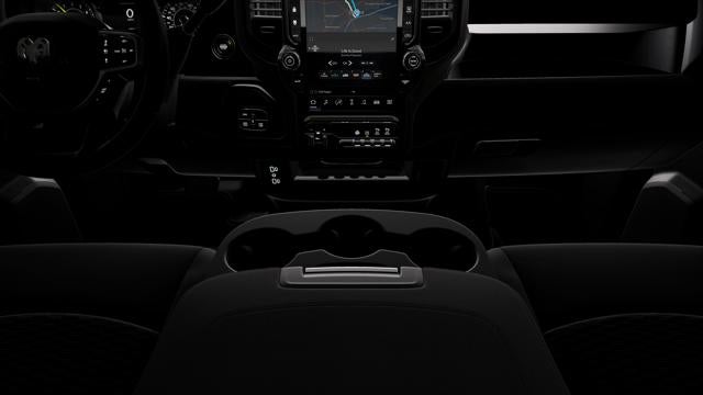 2027 RAM 3500 Tradesman