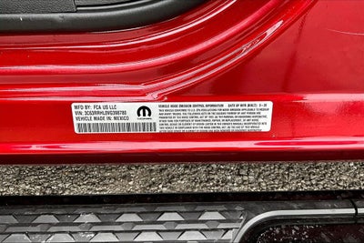 2027 RAM 3500 Big Horn