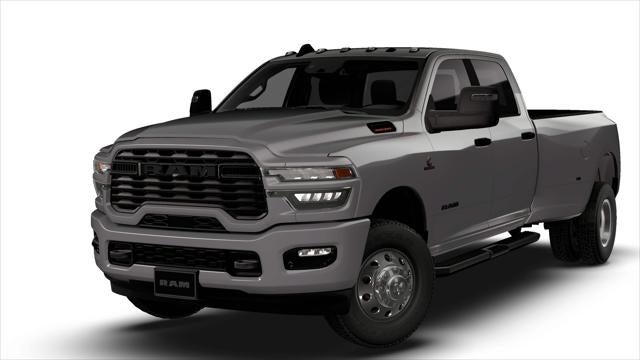 2027 RAM 3500 Big Horn