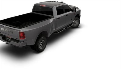 2027 RAM 3500 Big Horn