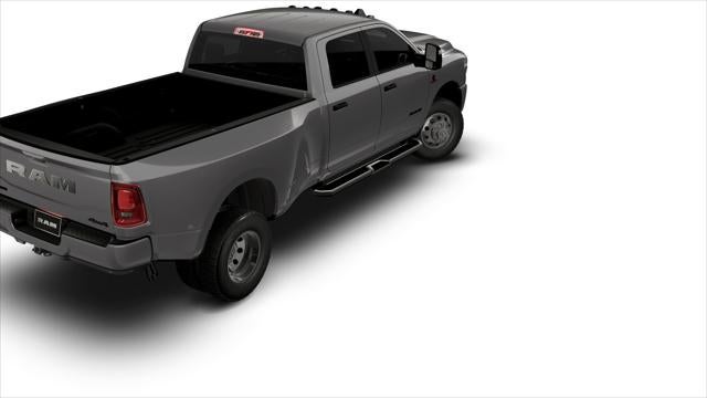 2027 RAM 3500 Big Horn