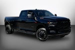 2027 RAM 3500 Big Horn