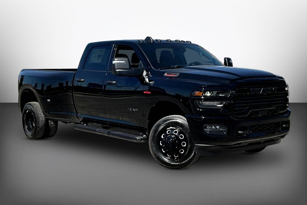 2027 RAM 3500 Big Horn