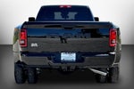 2027 RAM 3500 Big Horn