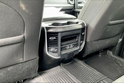 2023 RAM 3500 Big Horn