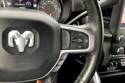 2023 RAM 3500 Big Horn