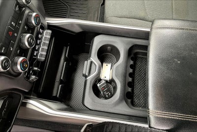 2023 RAM 3500 Big Horn