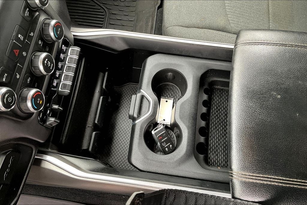2023 RAM 3500 Big Horn