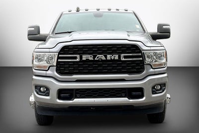 2023 RAM 3500 Big Horn