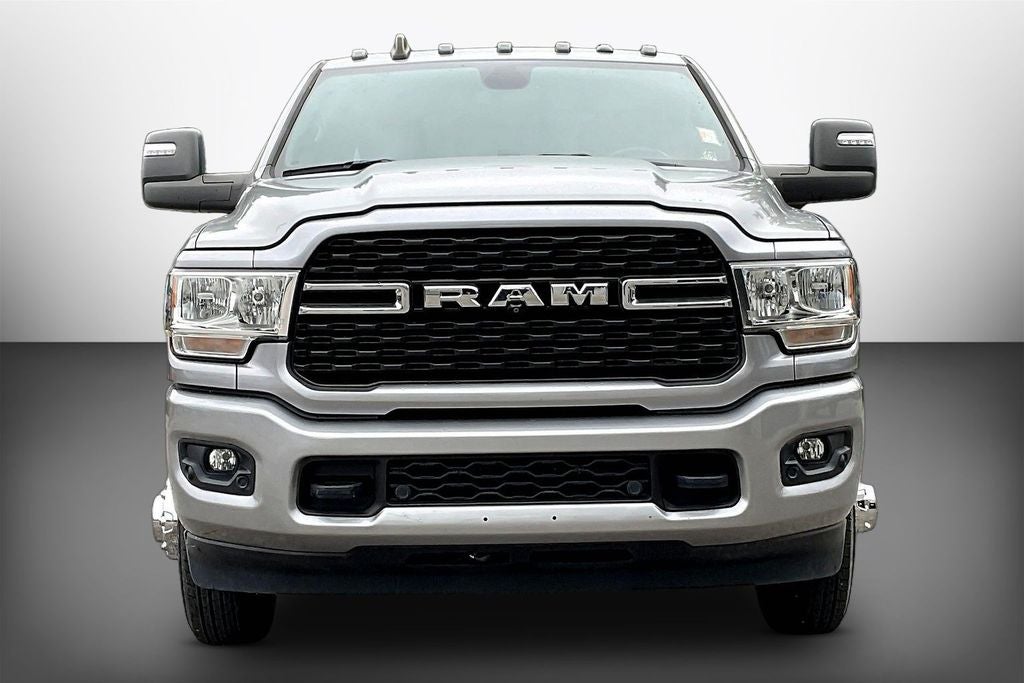 2023 RAM 3500 Big Horn