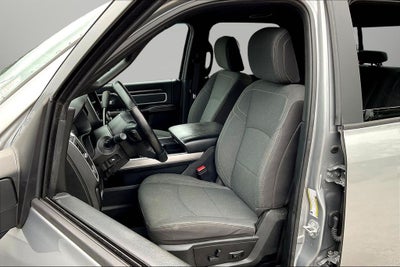 2023 RAM 3500 Big Horn