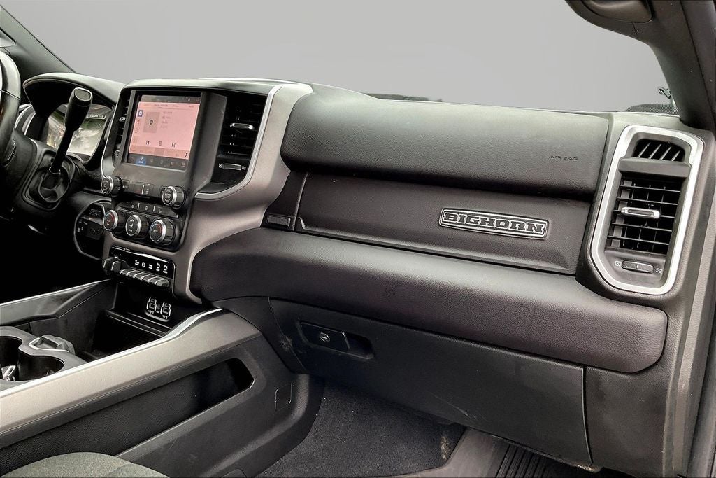 2023 RAM 3500 Big Horn