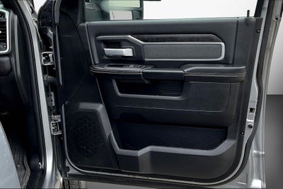 2023 RAM 3500 Big Horn