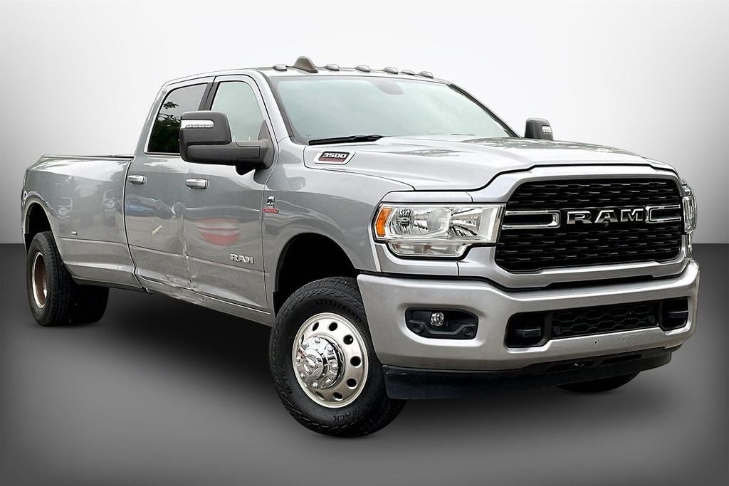 2023 RAM 3500 Big Horn