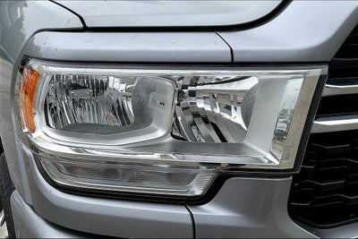 2023 RAM 3500 Big Horn