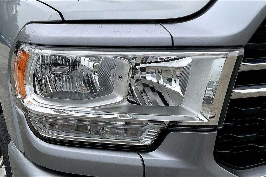 2023 RAM 3500 Big Horn