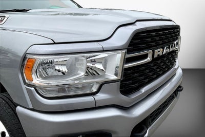 2023 RAM 3500 Big Horn