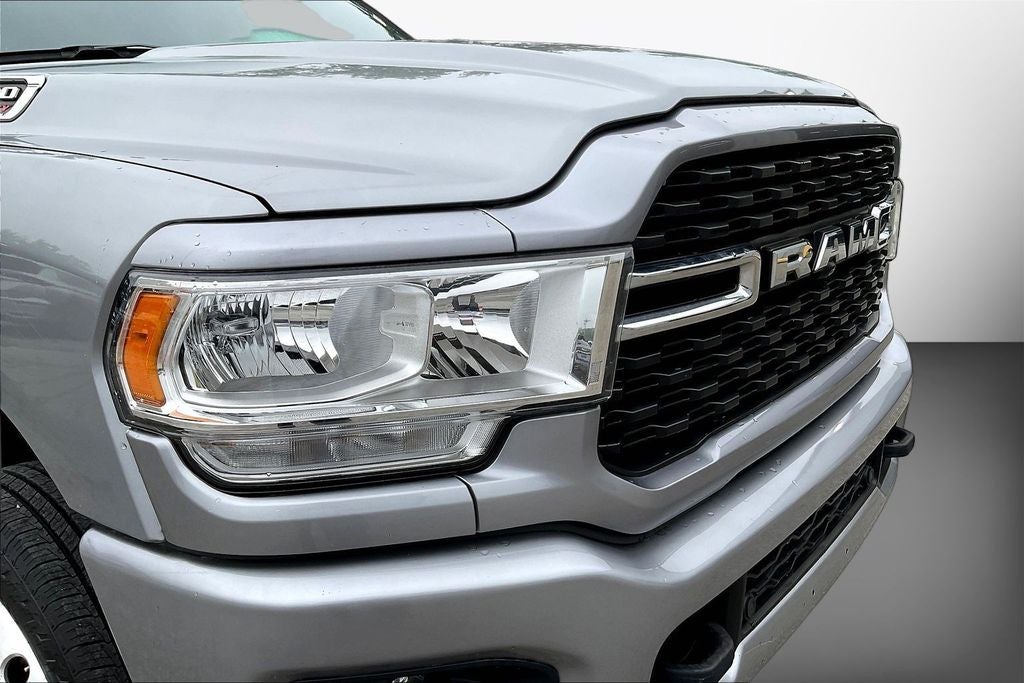 2023 RAM 3500 Big Horn