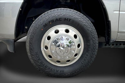 2023 RAM 3500 Big Horn
