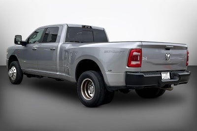 2023 RAM 3500 Big Horn