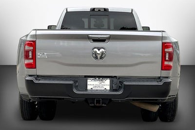 2023 RAM 3500 Big Horn