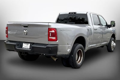 2023 RAM 3500 Big Horn