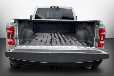 2023 RAM 3500 Big Horn