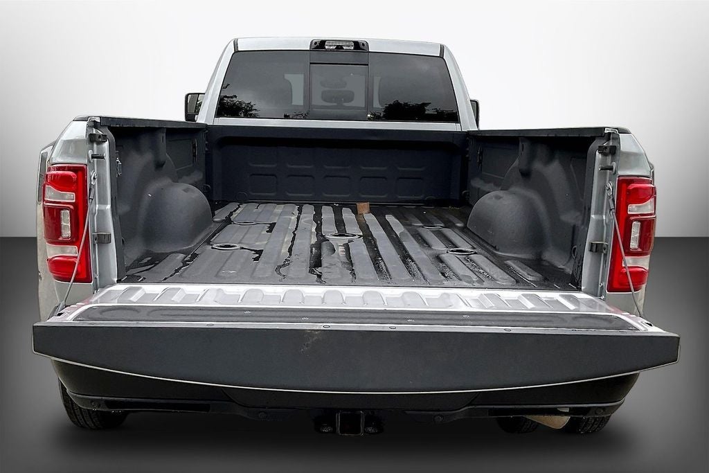 2023 RAM 3500 Big Horn