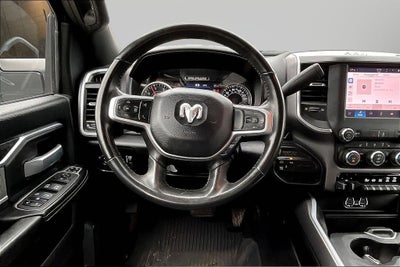 2023 RAM 3500 Big Horn