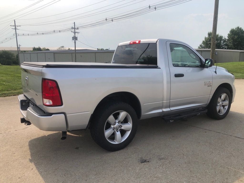 2019 RAM 1500 Classic Express