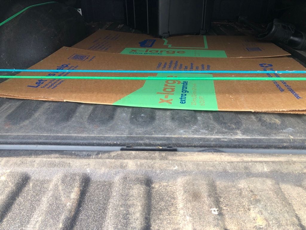 2019 RAM 1500 Classic Express