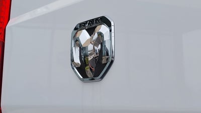 2025 RAM ProMaster 1500 Low Roof