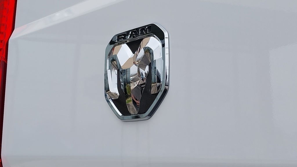 2025 RAM ProMaster 1500 Low Roof