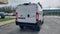 2025 RAM ProMaster 1500 Low Roof