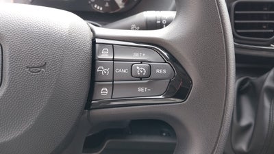 2025 RAM ProMaster 1500 Low Roof