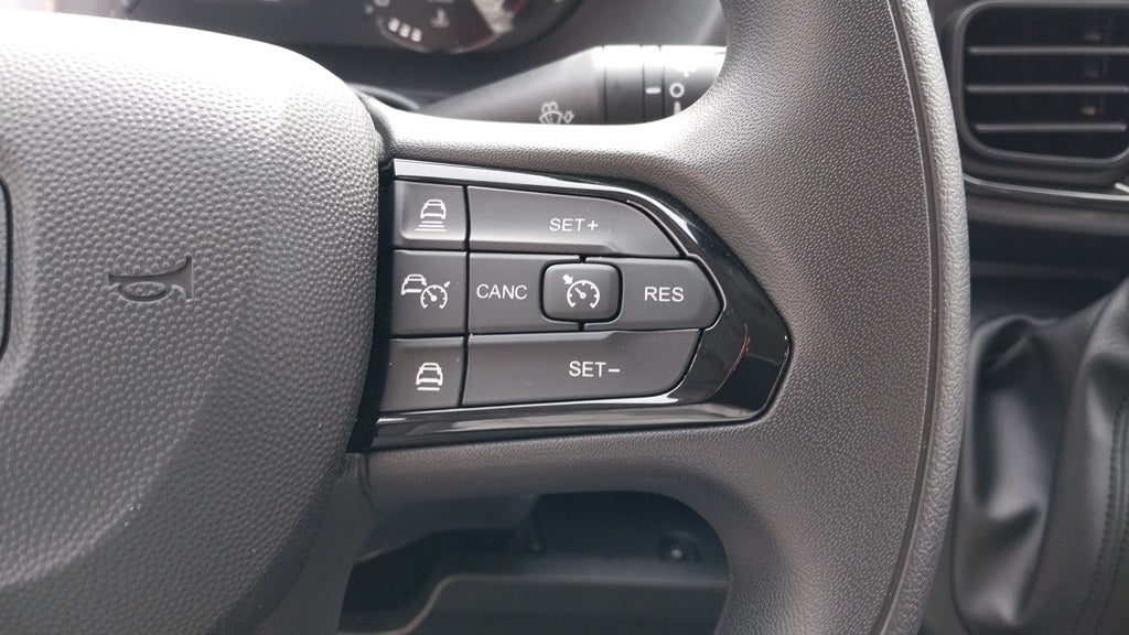 2025 RAM ProMaster 1500 Low Roof