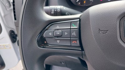 2025 RAM ProMaster 1500 Low Roof