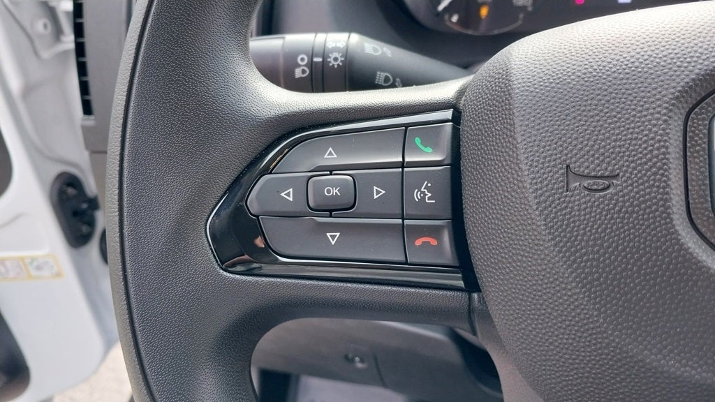 2025 RAM ProMaster 1500 Low Roof