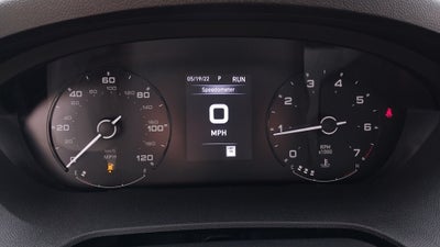 2025 RAM ProMaster 1500 Low Roof