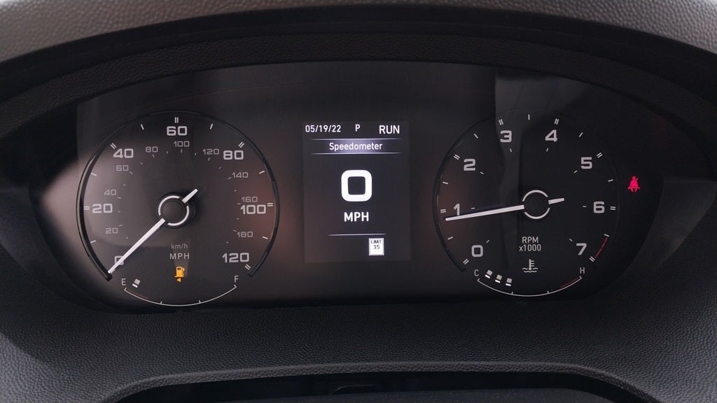 2025 RAM ProMaster 1500 Low Roof