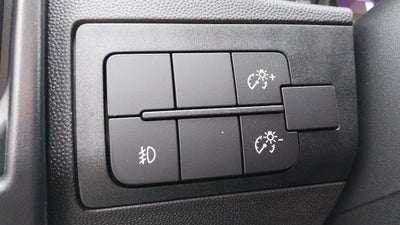 2025 RAM ProMaster 1500 Low Roof