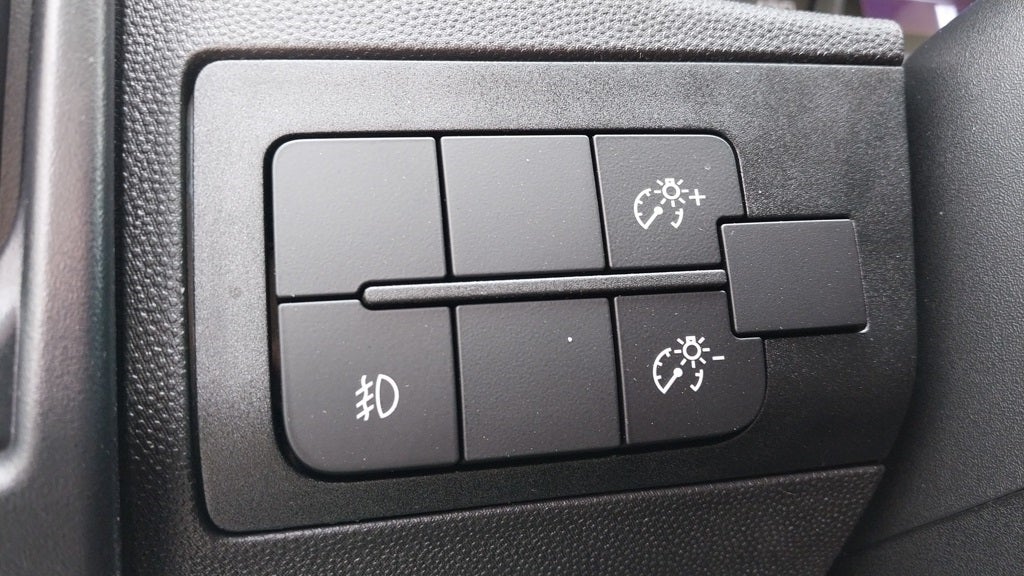 2025 RAM ProMaster 1500 Low Roof