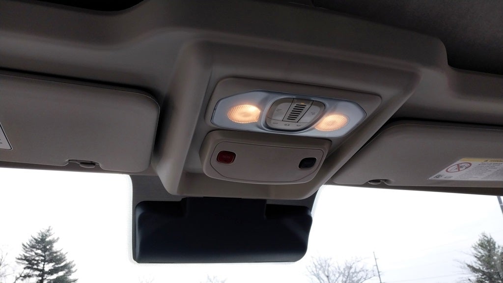 2025 RAM ProMaster 1500 Low Roof