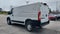 2025 RAM ProMaster 1500 Low Roof